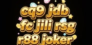 cq9 jdb rt fc jili rsg r88 joker